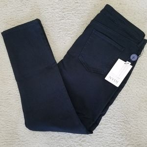 NYDJ Skinny Ankle Pants